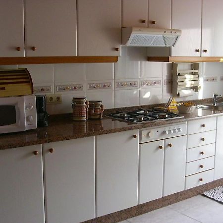 Apartamento O Grove Exterior foto