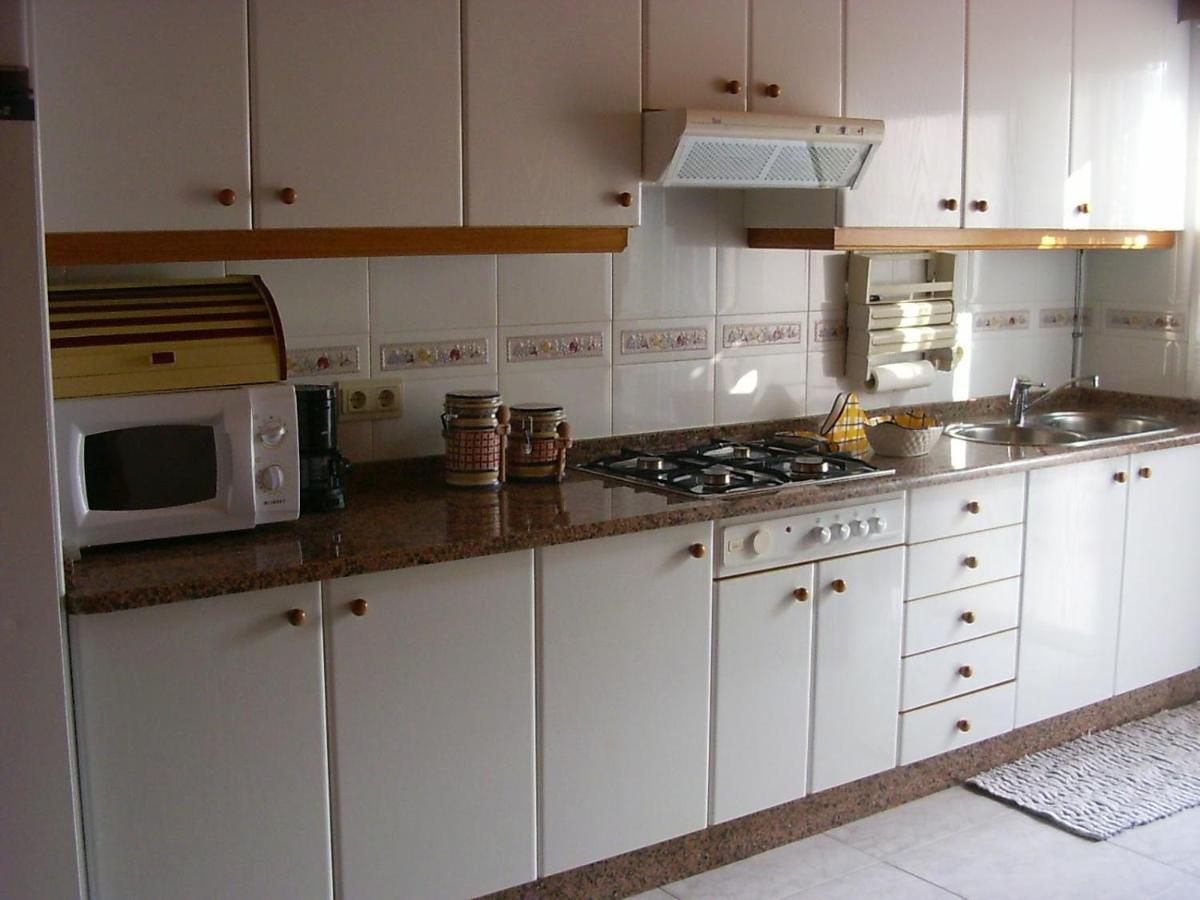 Apartamento O Grove Exterior foto